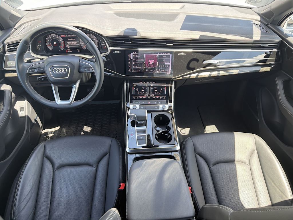 Thumbnail: 2025 Audi Q7 - 9