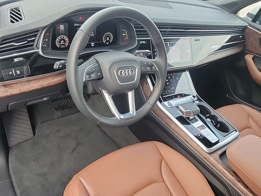 Thumbnail: 2026 Audi Q7 - 2