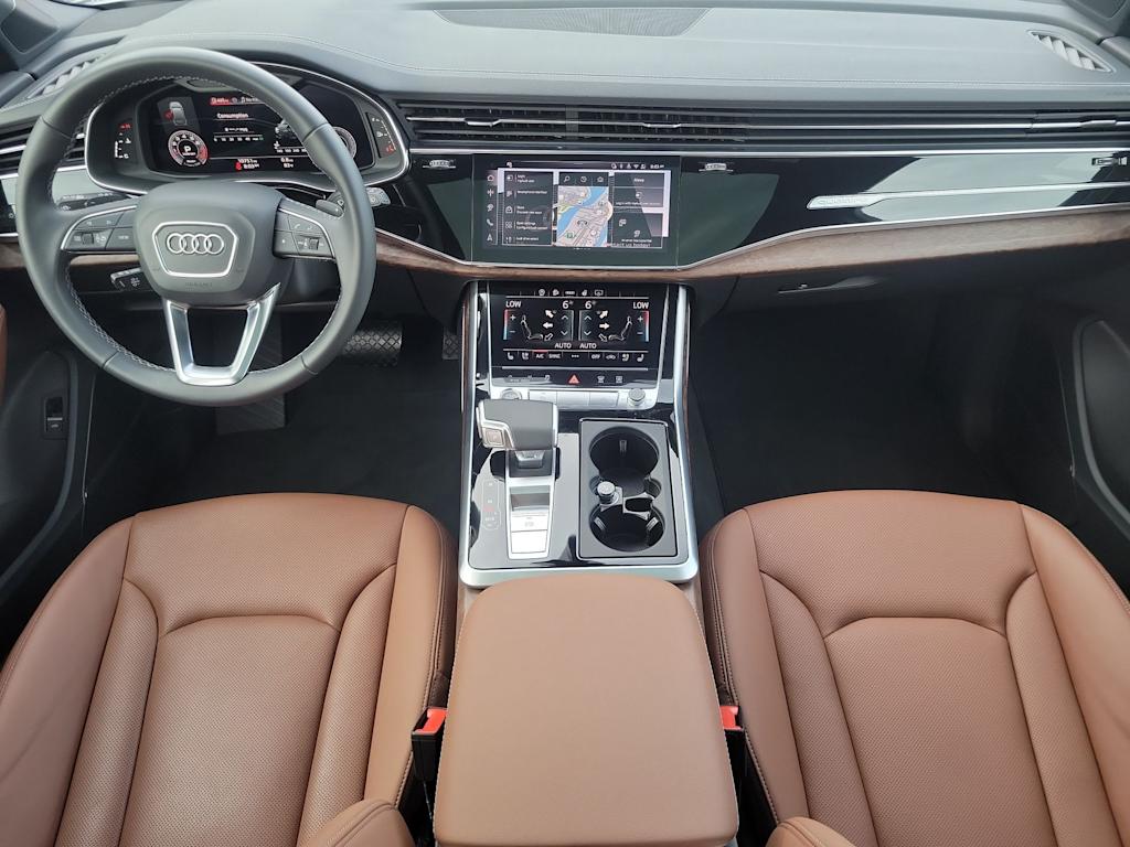 Thumbnail: 2026 Audi Q7 - 10