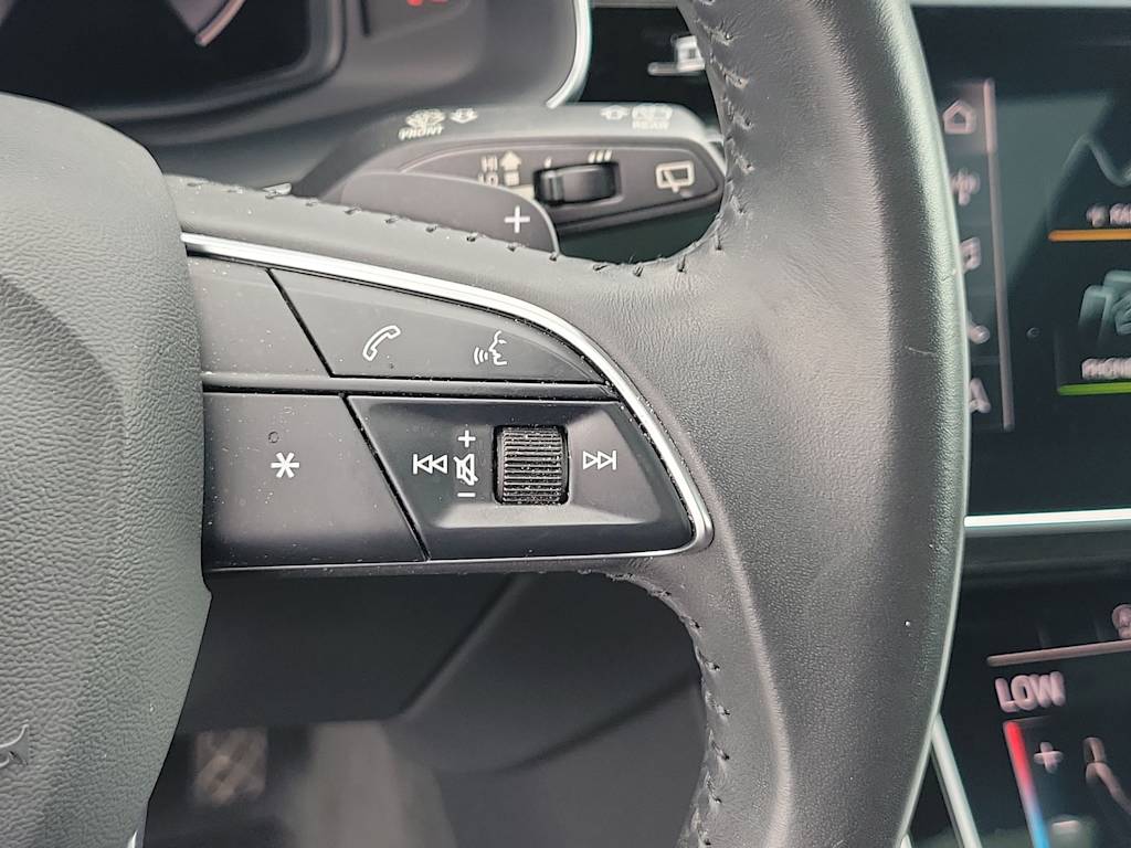 Thumbnail: 2020 Audi Q7 - 25