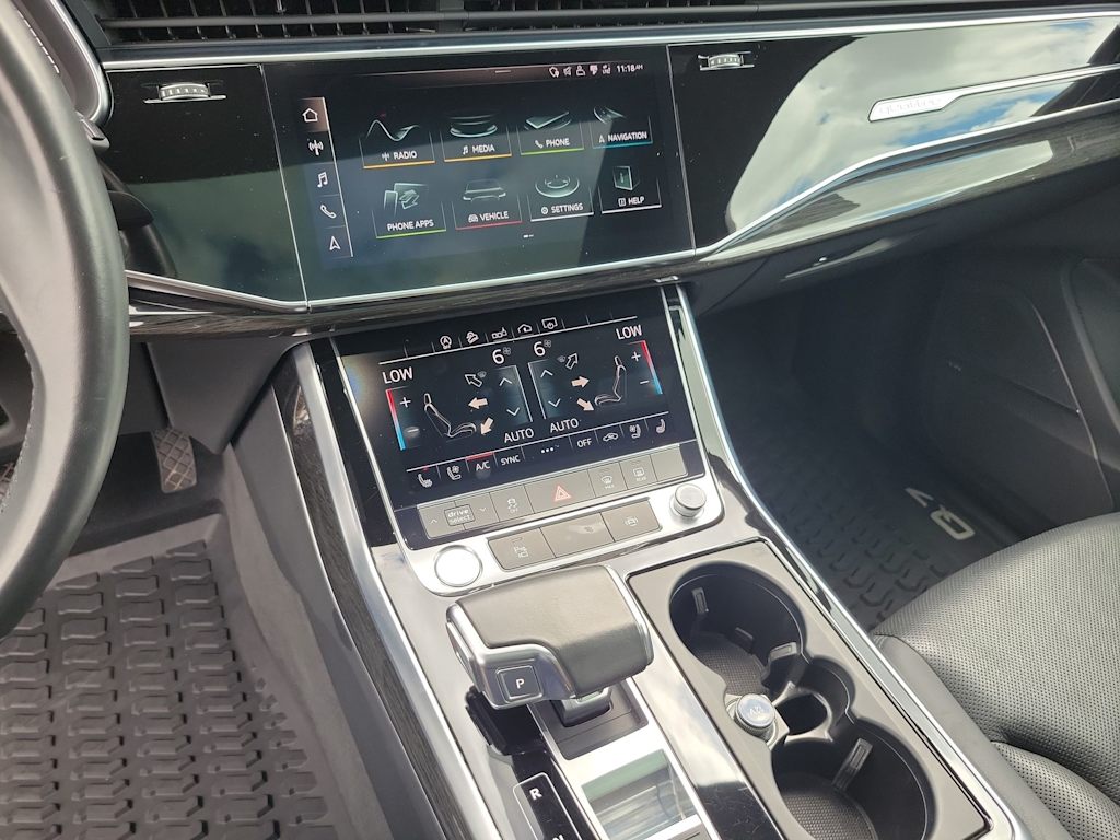 Thumbnail: 2020 Audi Q7 - 16