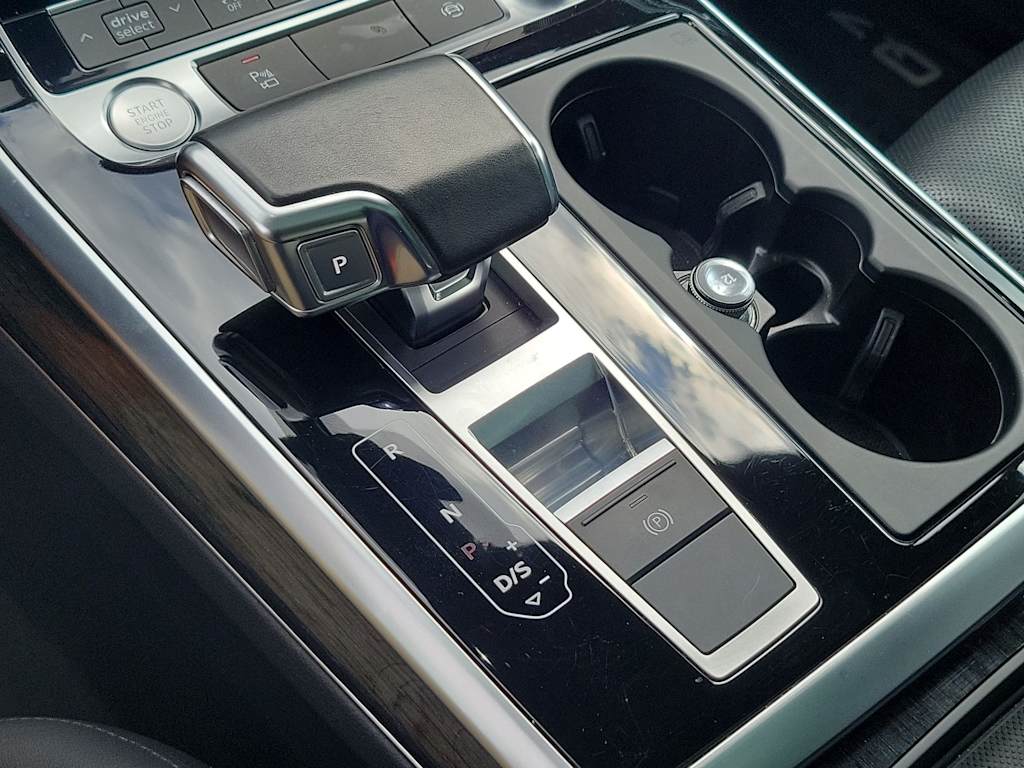 Thumbnail: 2020 Audi Q7 - 26