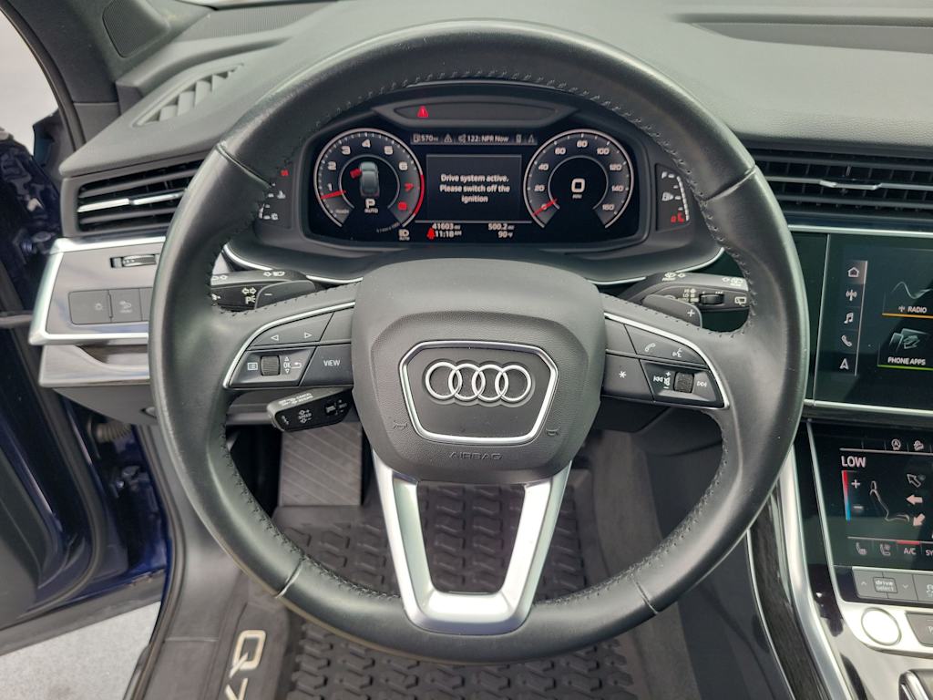 Thumbnail: 2020 Audi Q7 - 14