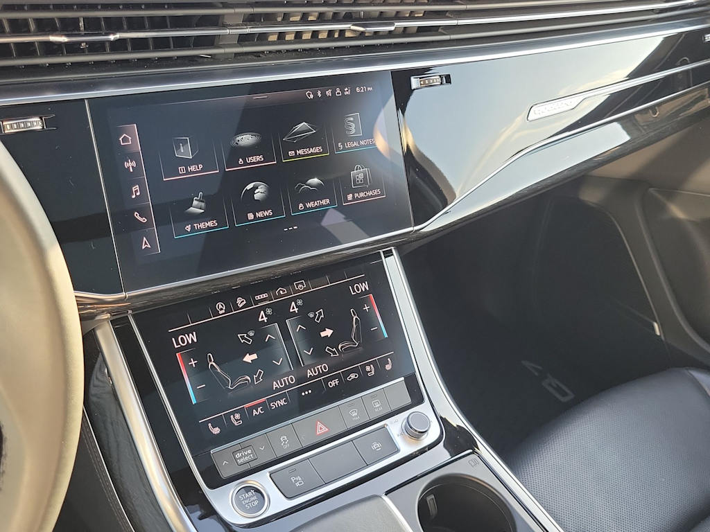Thumbnail: 2023 Audi Q7 - 15