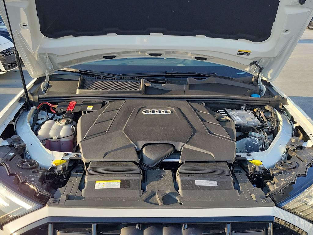 Thumbnail: 2023 Audi Q7 - 9