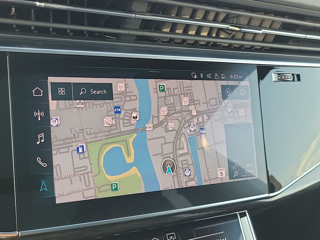 Thumbnail: 2023 Audi Q7 - 33