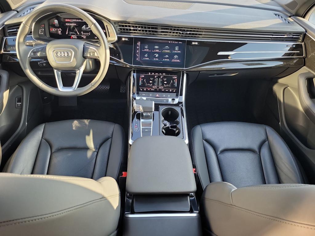 Thumbnail: 2023 Audi Q7 - 10