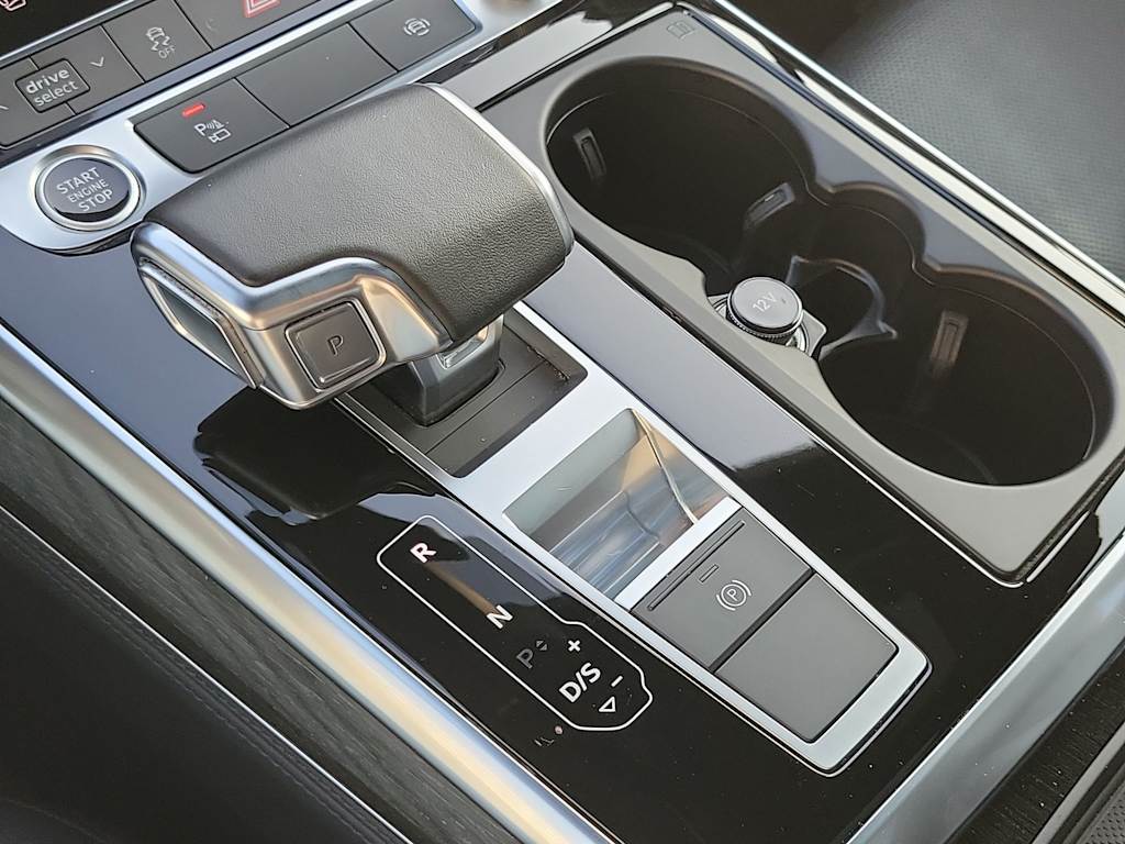 Thumbnail: 2023 Audi Q7 - 35