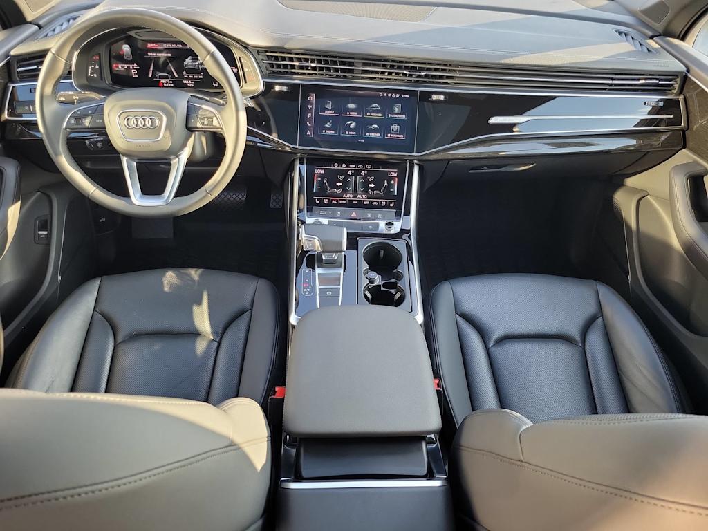 Thumbnail: 2023 Audi Q7 - 2