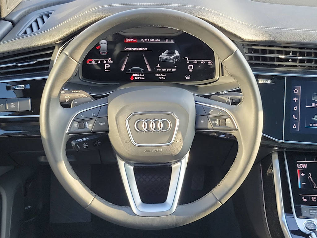 Thumbnail: 2023 Audi Q7 - 6