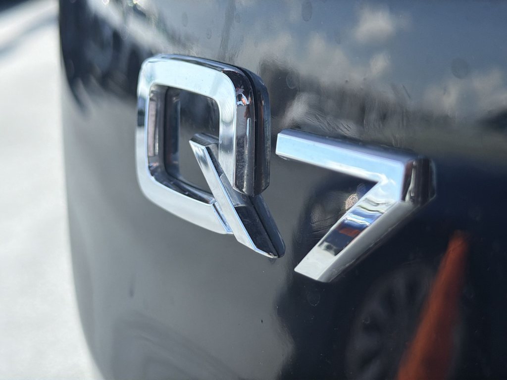Thumbnail: 2023 Audi Q7 - 7