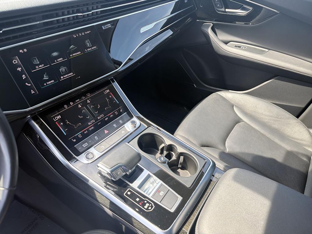 Thumbnail: 2023 Audi Q7 - 14