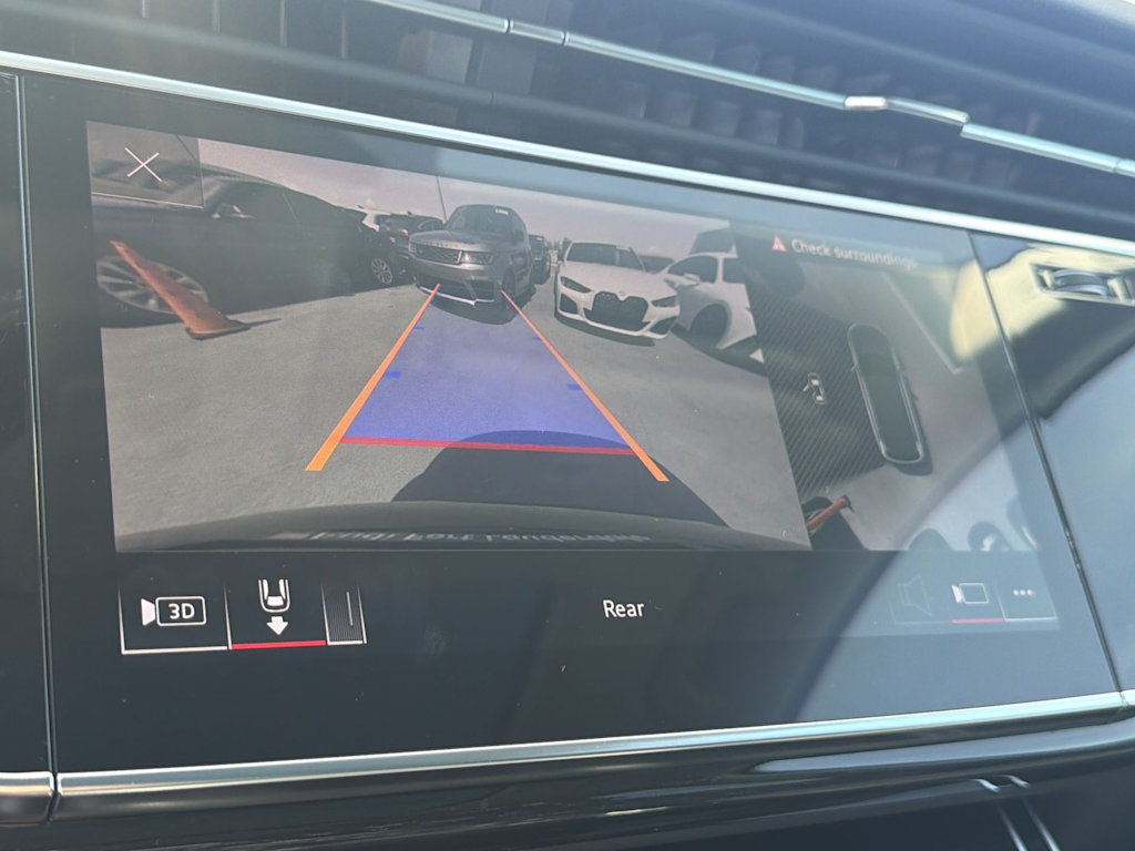 Thumbnail: 2023 Audi Q7 - 29