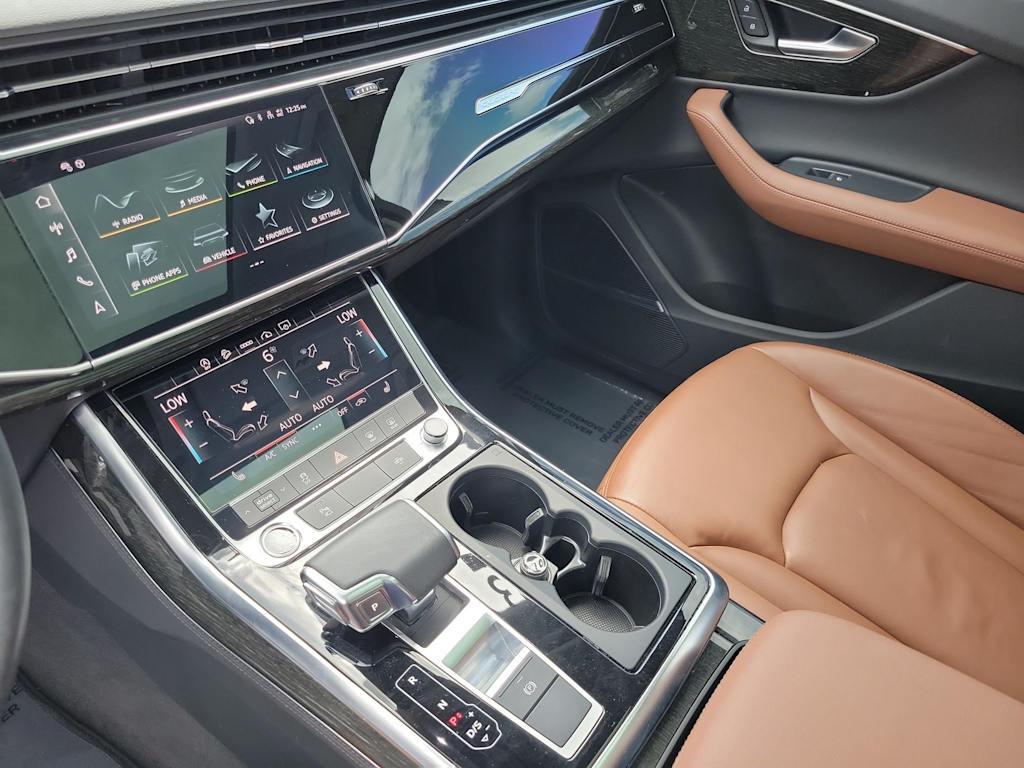Thumbnail: 2023 Audi Q7 - 28