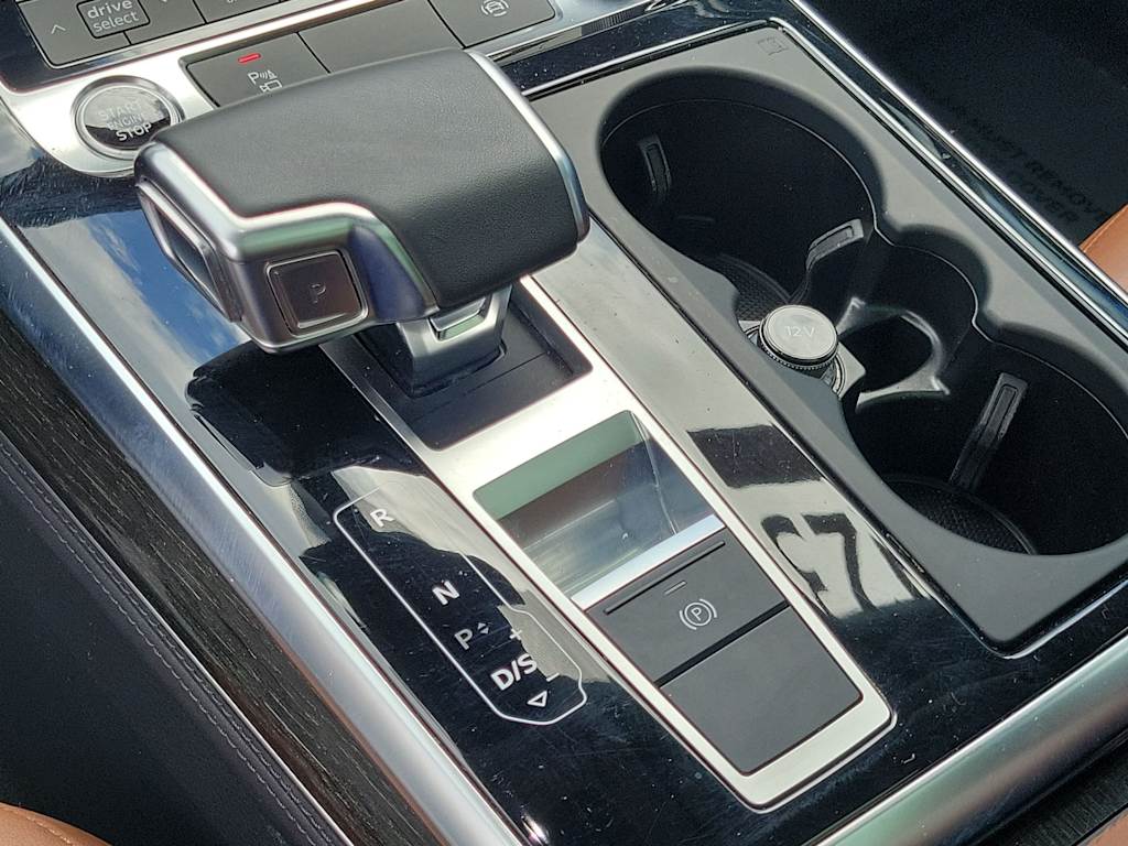 Thumbnail: 2023 Audi Q7 - 31