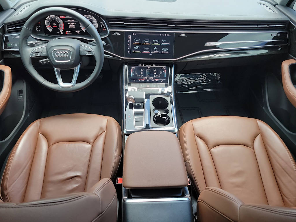 Thumbnail: 2023 Audi Q7 - 9