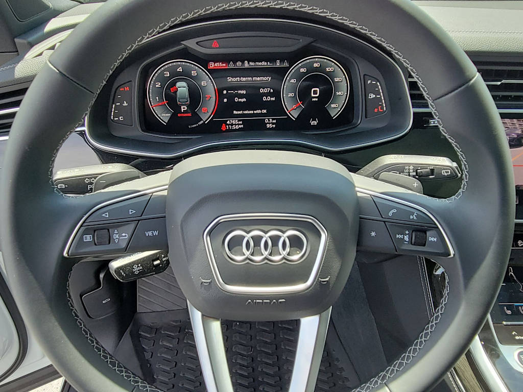 Thumbnail: 2026 Audi Q7 - 27