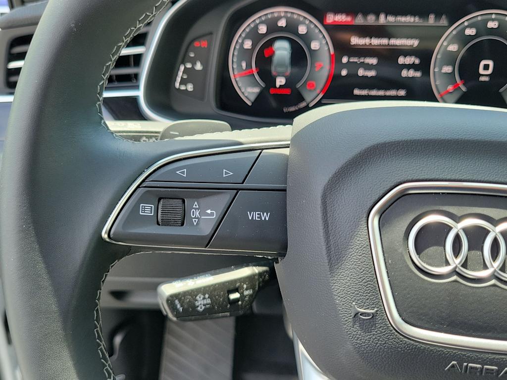 Thumbnail: 2026 Audi Q7 - 28