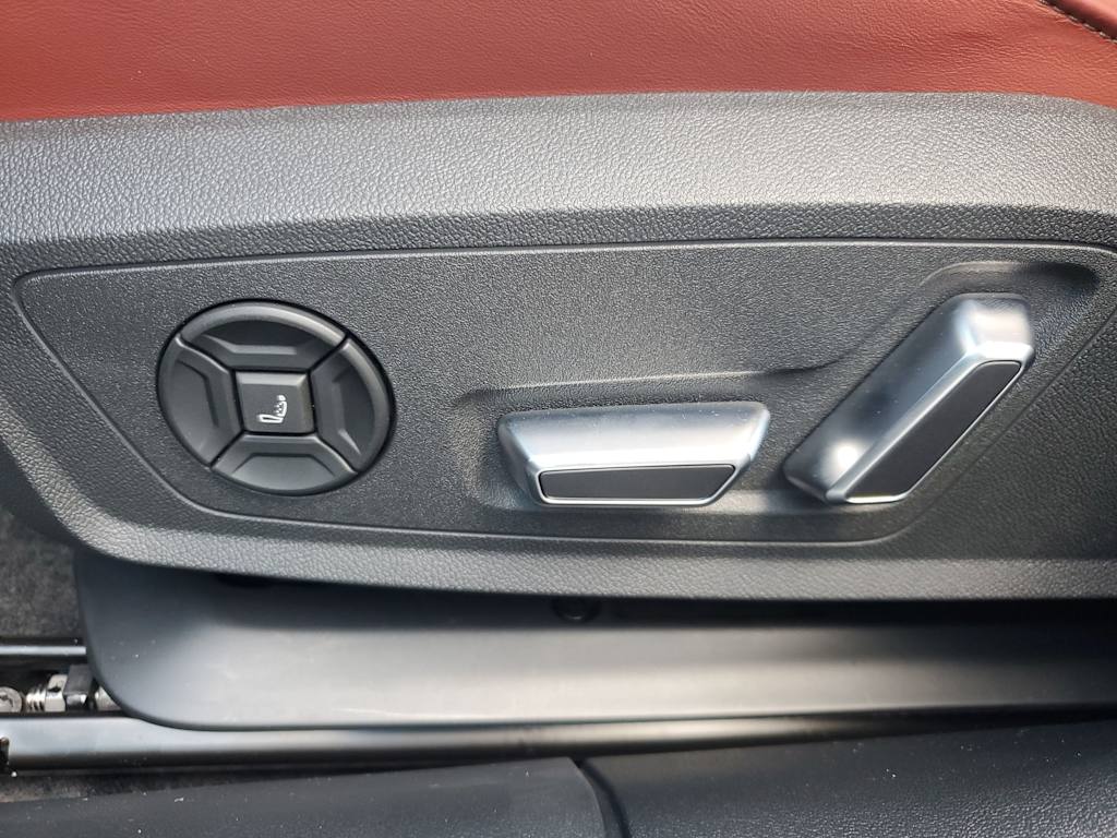 Thumbnail: 2025 Audi S5 - 17