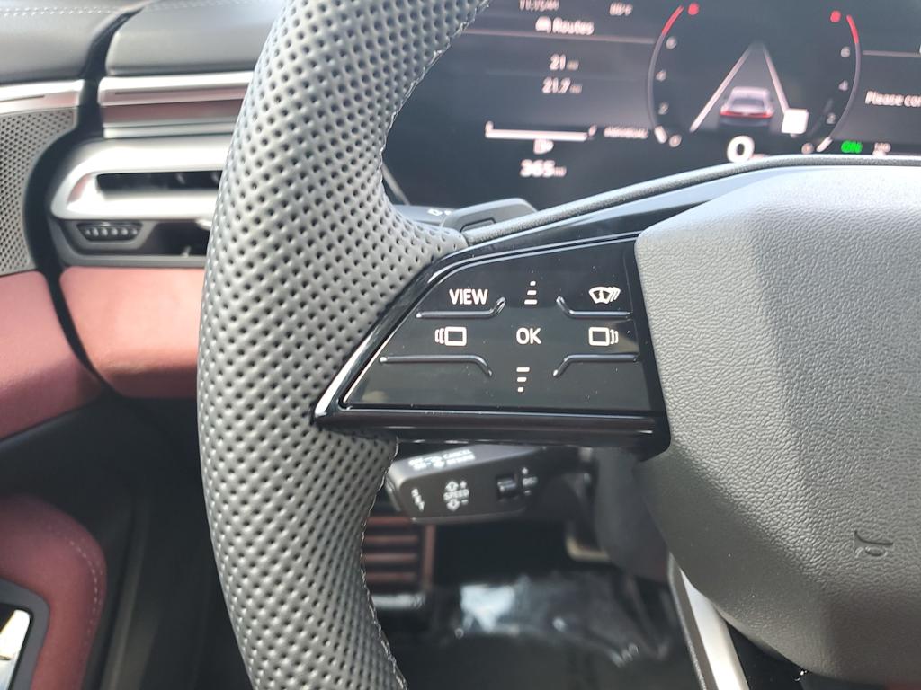 Thumbnail: 2025 Audi S5 - 20