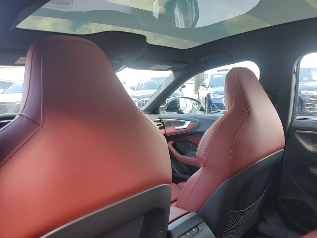 Thumbnail: 2025 Audi S5 - 18