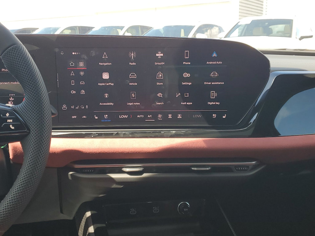 Thumbnail: 2025 Audi S5 - 10