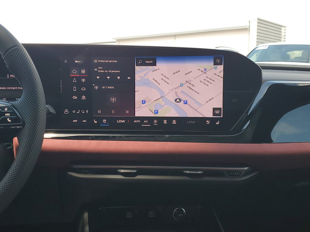 Thumbnail: 2025 Audi S5 - 22