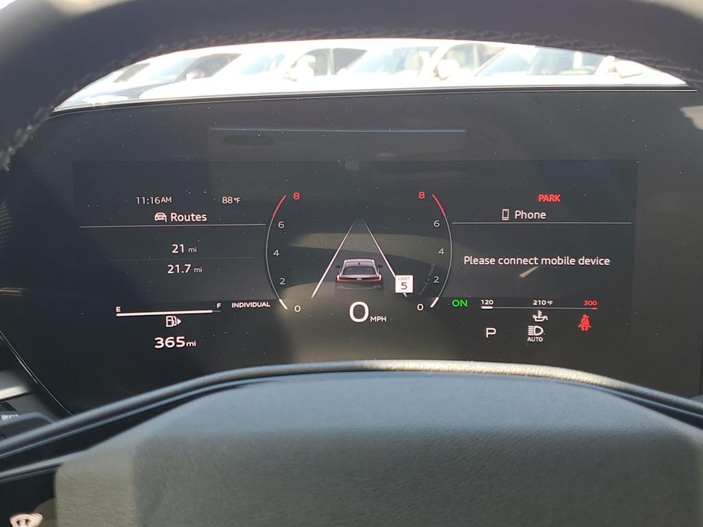 Thumbnail: 2025 Audi S5 - 12