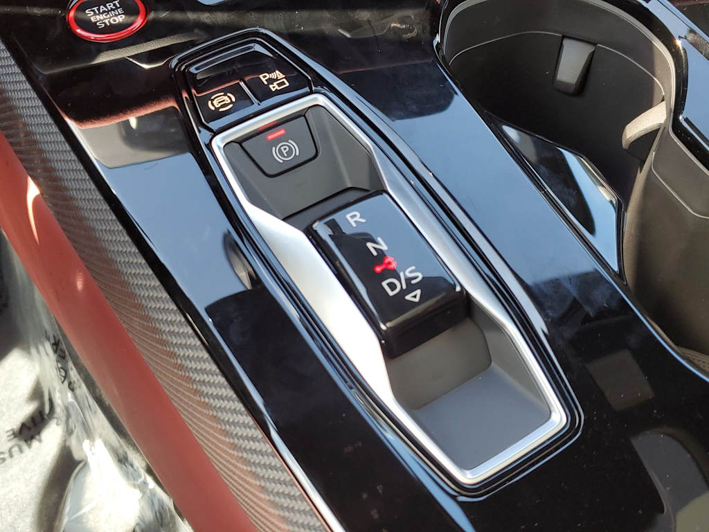 Thumbnail: 2025 Audi S5 - 11