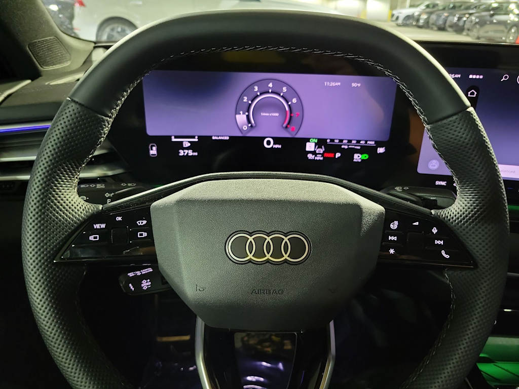 Thumbnail: 2026 Audi S5 - 11