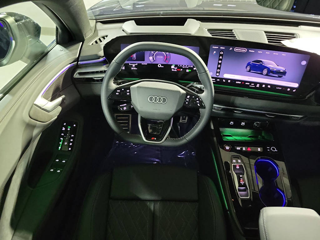 Thumbnail: 2026 Audi S5 - 7