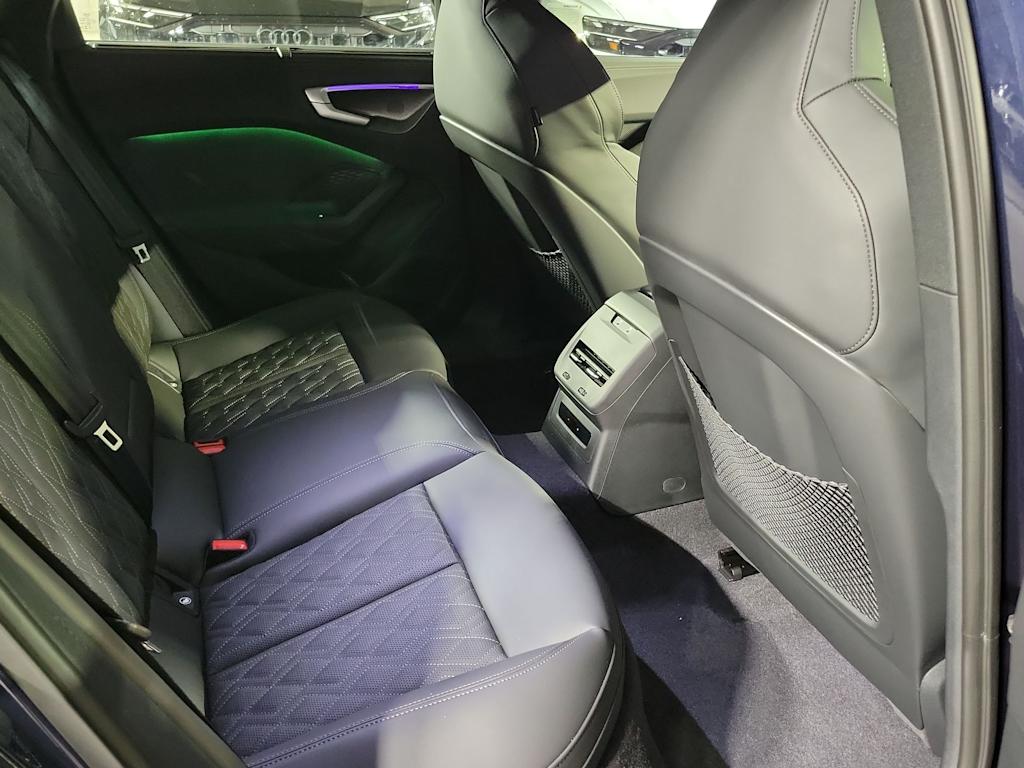 Thumbnail: 2026 Audi S5 - 22