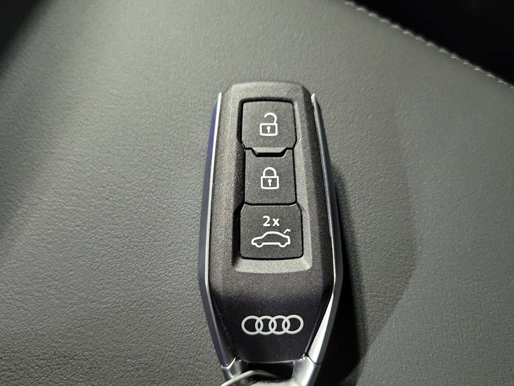 Thumbnail: 2026 Audi S5 - 15