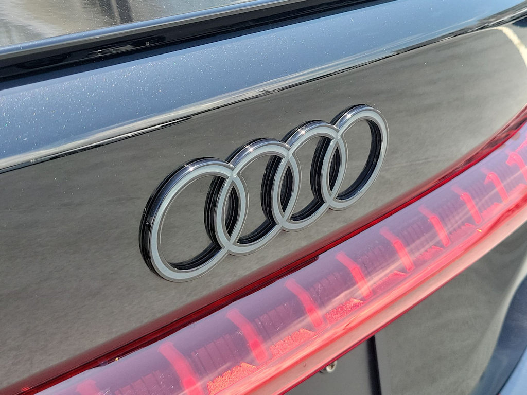 Thumbnail: 2025 Audi S5 - 7