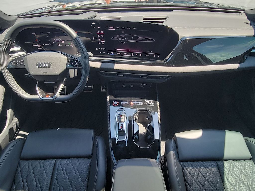 Thumbnail: 2025 Audi S5 - 10