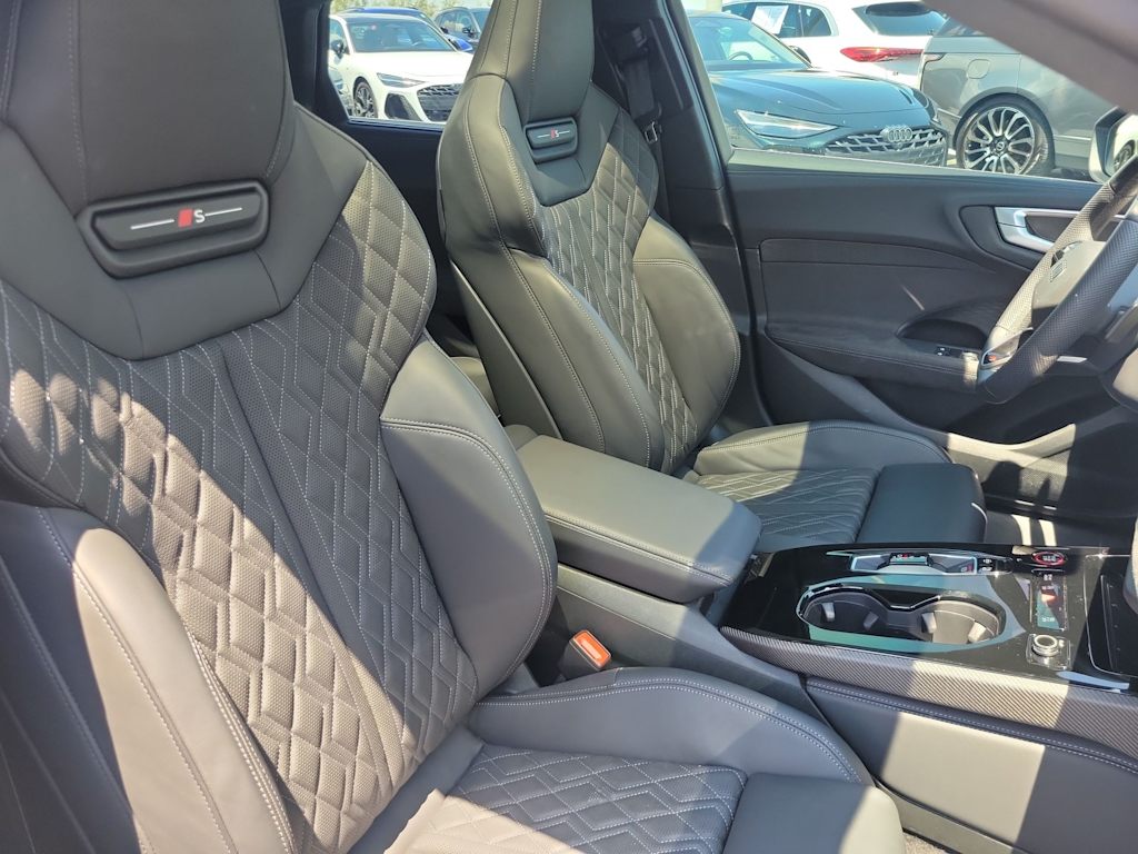Thumbnail: 2025 Audi S5 - 12
