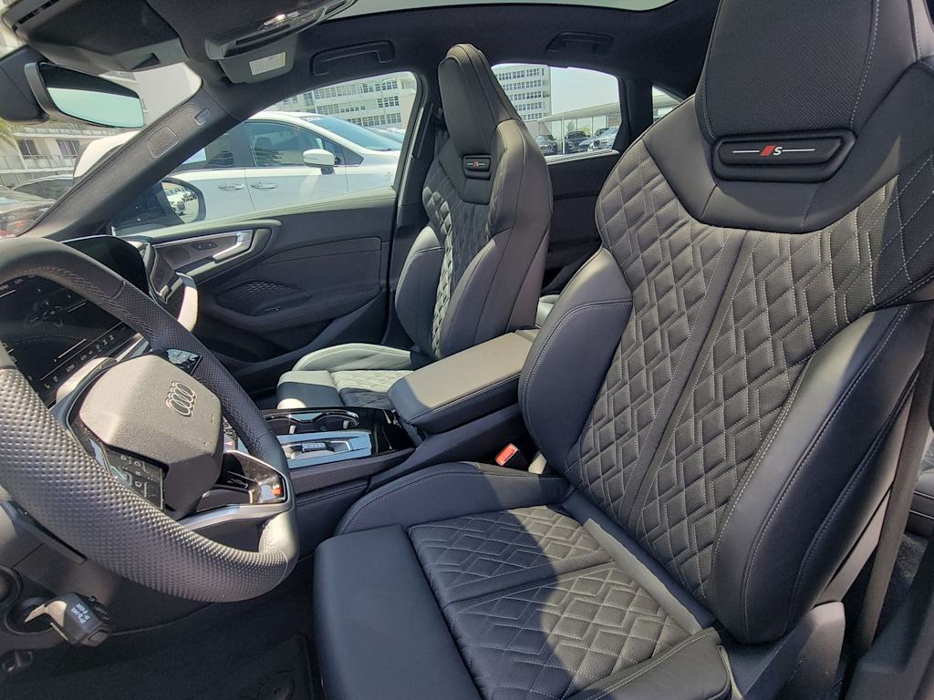 Thumbnail: 2025 Audi S5 - 11