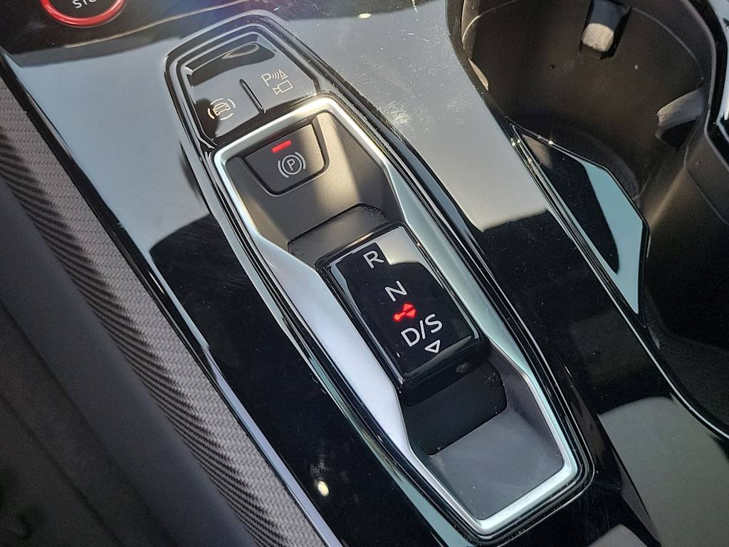 Thumbnail: 2025 Audi S5 - 16
