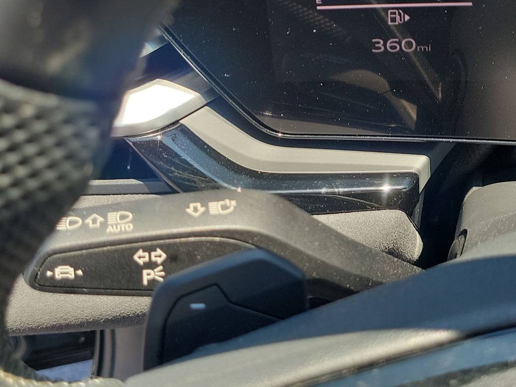 Thumbnail: 2025 Audi S5 - 32