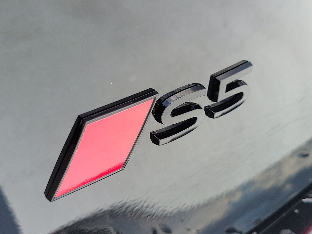 Thumbnail: 2025 Audi S5 - 22