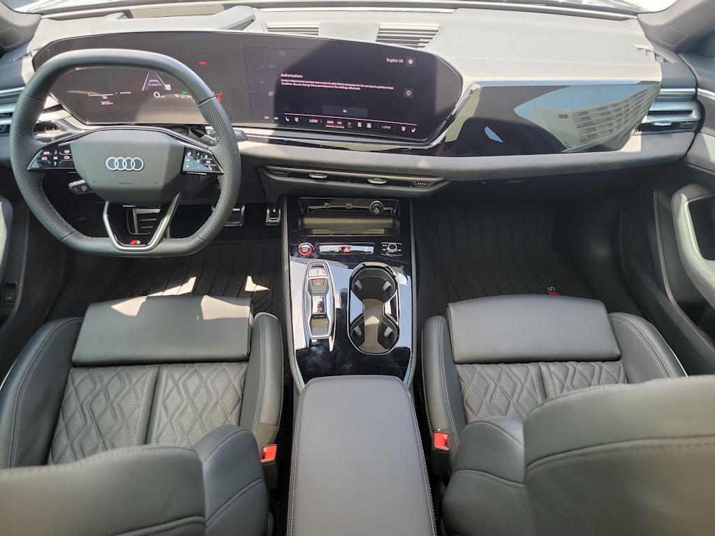Thumbnail: 2025 Audi S5 - 10