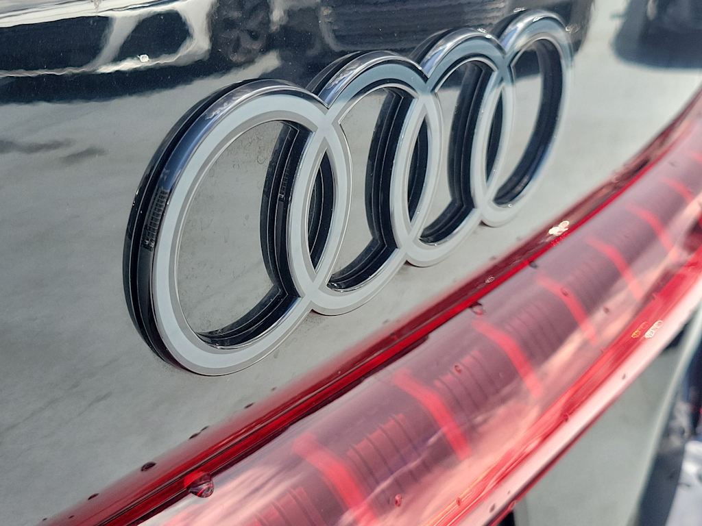 Thumbnail: 2025 Audi S5 - 7