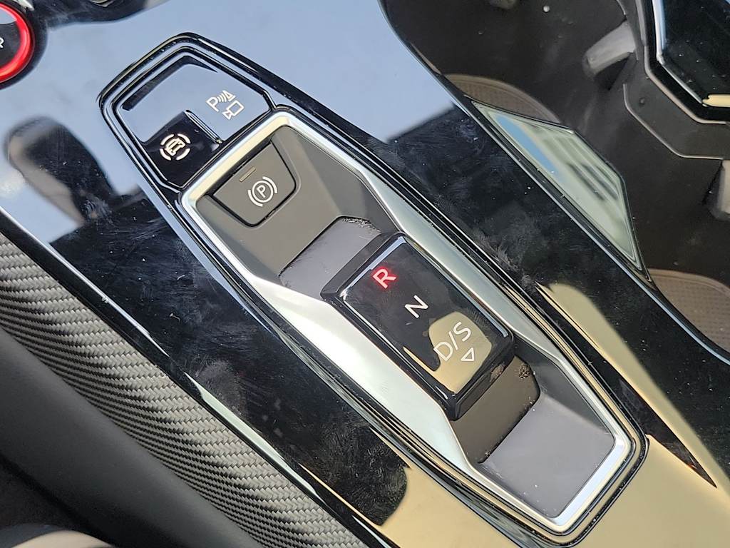 Thumbnail: 2025 Audi S5 - 34