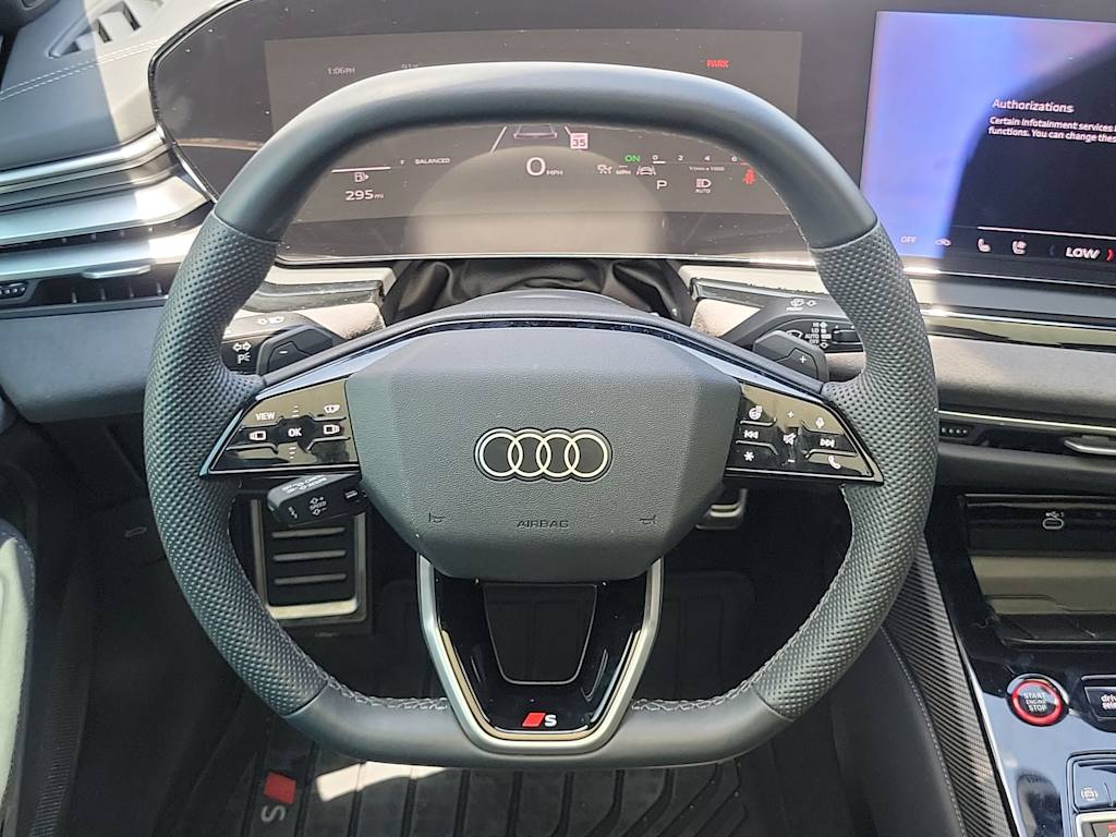 Thumbnail: 2025 Audi S5 - 14