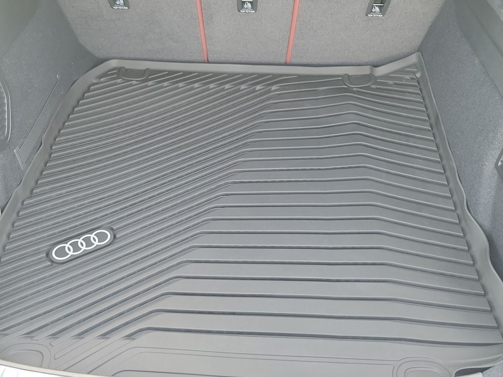 Thumbnail: 2026 Audi S5 - 35