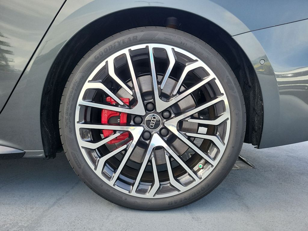 Thumbnail: 2026 Audi S5 - 8