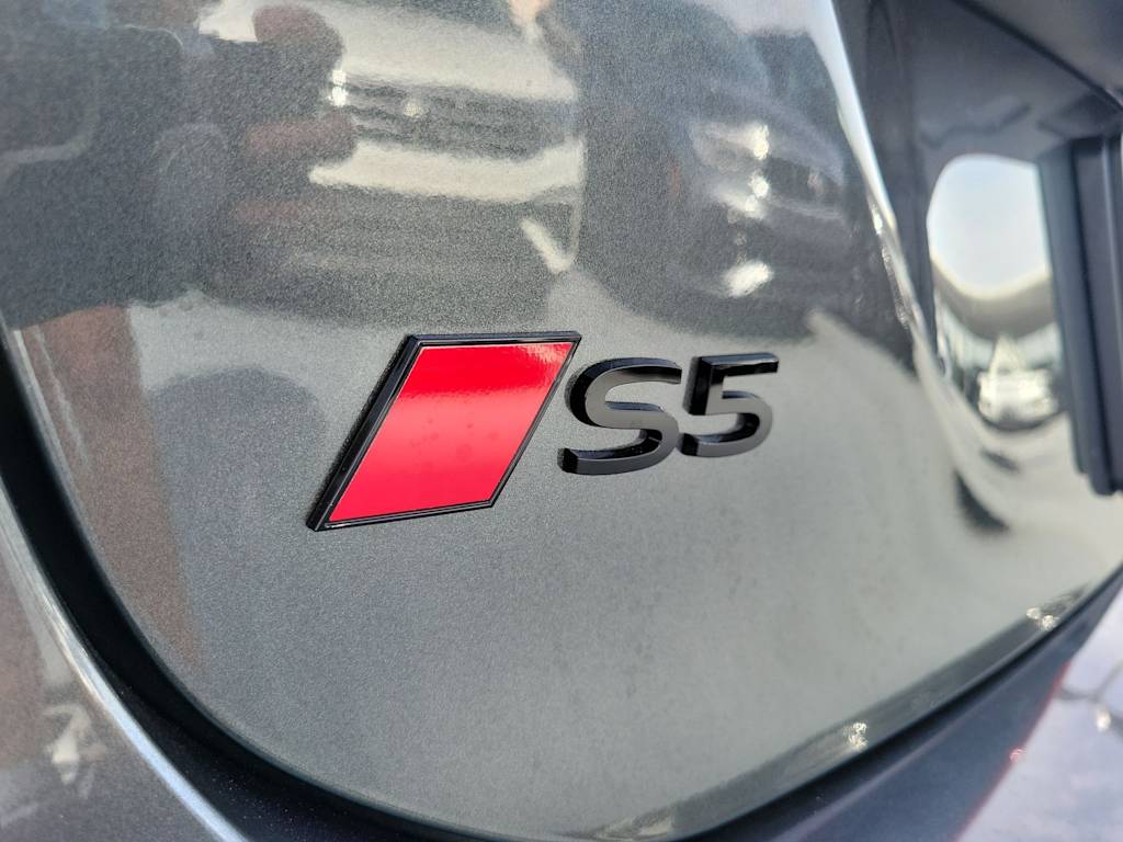 Thumbnail: 2026 Audi S5 - 22