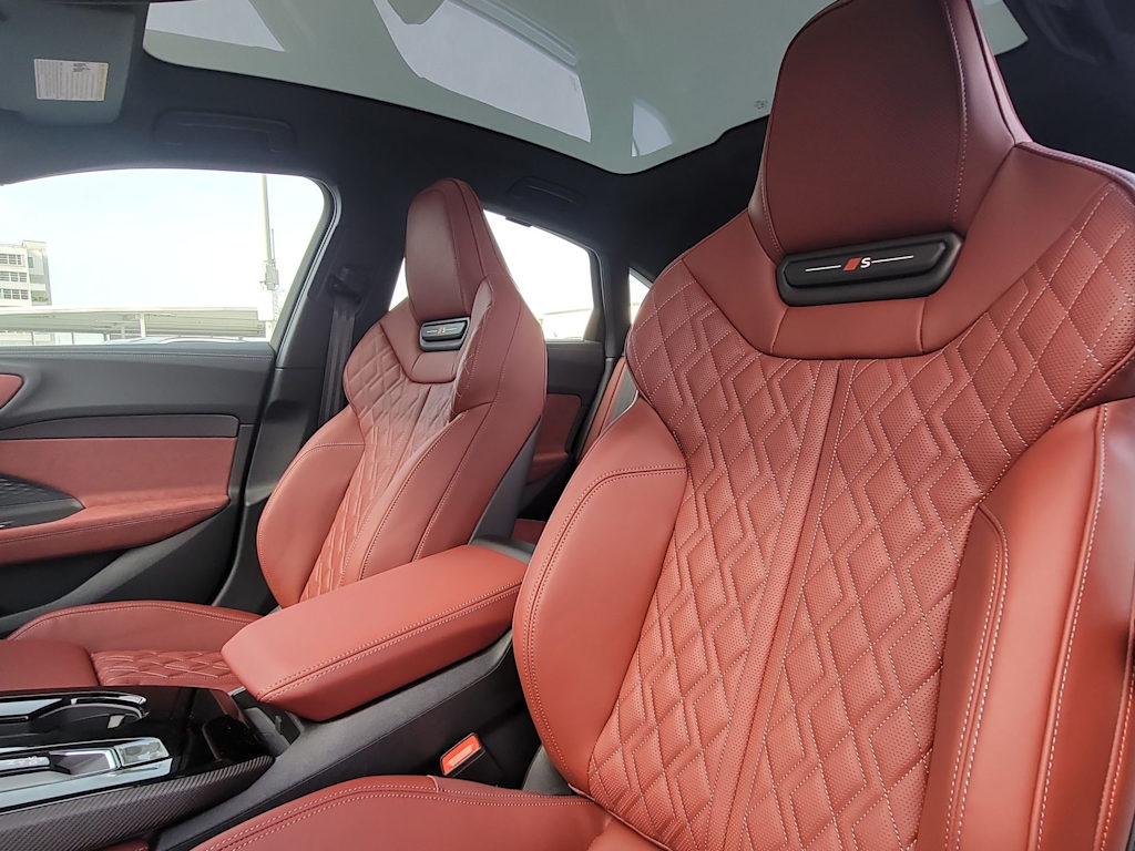 Thumbnail: 2026 Audi S5 - 11
