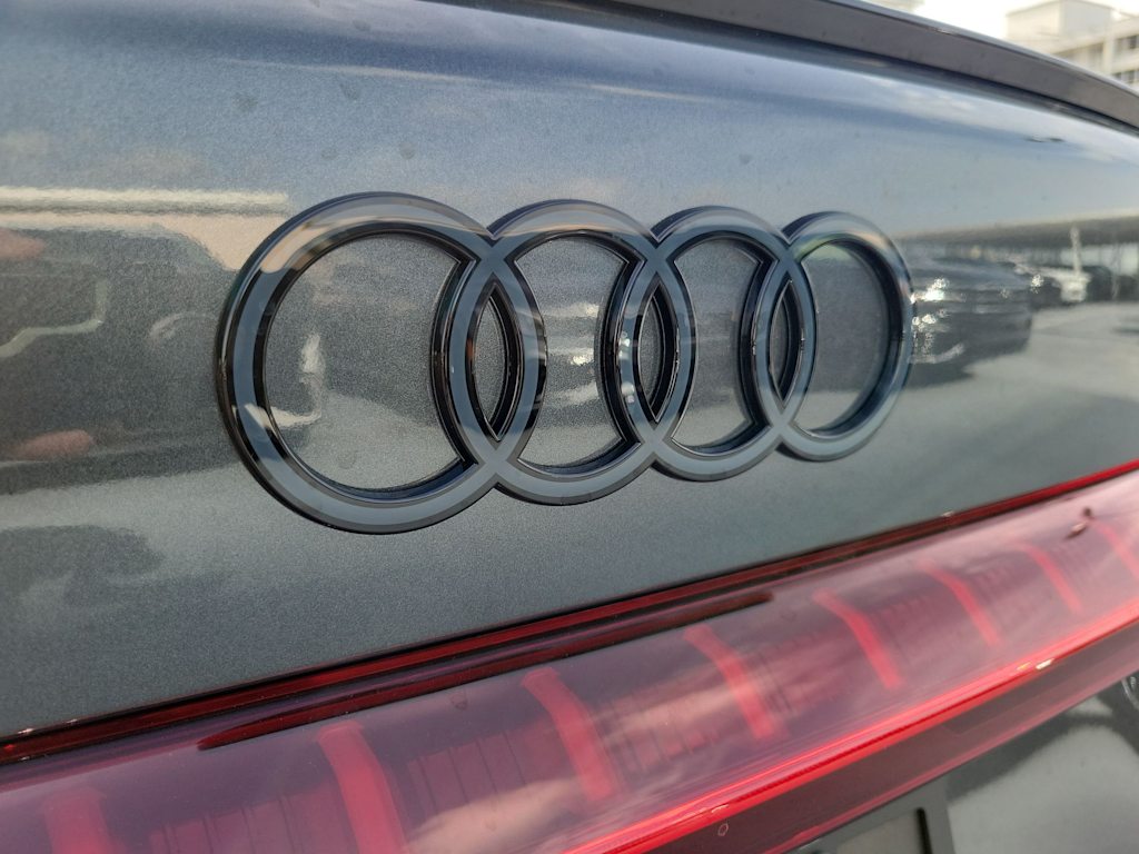 Thumbnail: 2026 Audi S5 - 7