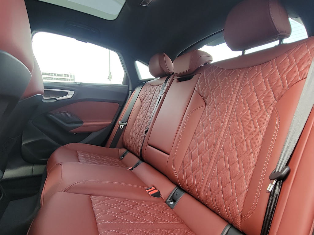 Thumbnail: 2026 Audi S5 - 13